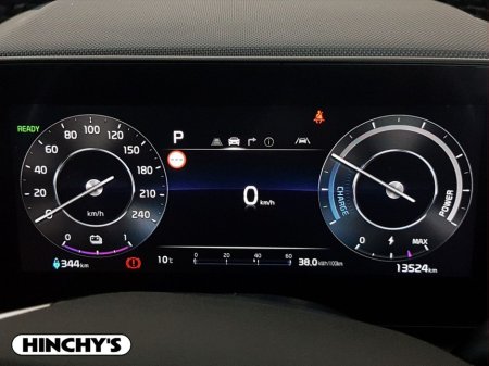 2024 Kia Niro - thumbnail 24