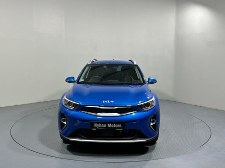 2026 Kia Stonic K3 1.0 Auto Petrol €31,400