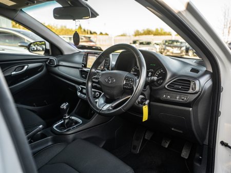 2018 Hyundai i30 - thumbnail 8