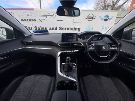 2019 Peugeot 5008 - thumbnail 13