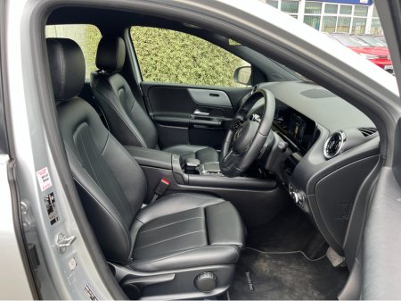 2020 Mercedes-Benz B Class - thumbnail 11