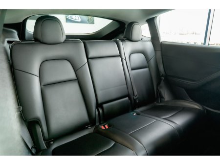 2022 Tesla Model Y - thumbnail 16