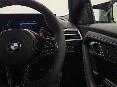 2025 BMW M2 - thumbnail 18