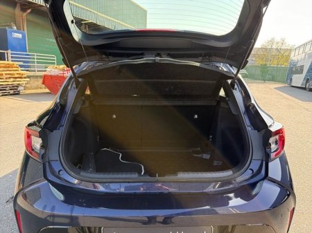 2024 Toyota Corolla - thumbnail 10