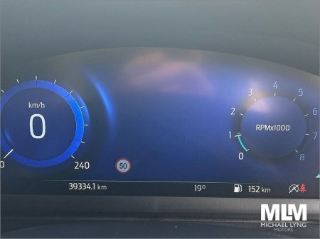 2022 Ford Puma 1.0L EcoBoost mHEV 125PS ST-Line €21,950 thumbnail