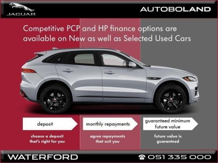 2024 Jaguar F-Pace - thumbnail 11