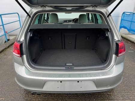 2016 Volkswagen Golf HIGHLINE 1.4 TSI AUTO * BIG SPEC * // FULL SERVICE HISTORY // LEATHER INTERIOR // APPLE CARPLAY/ANDROID AUTO €16,900 thumbnail