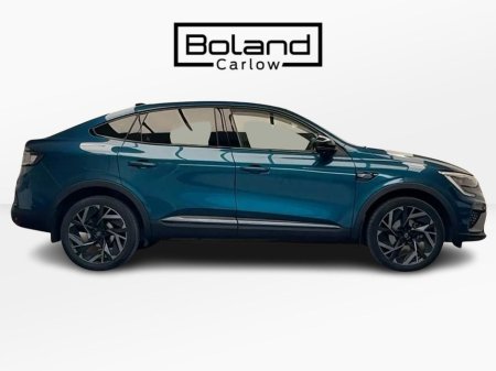 2024 Renault Arkana - thumbnail 4