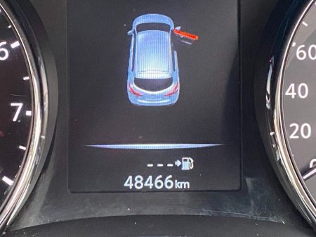 2016 Nissan Pulsar 1.2 SV €9,999