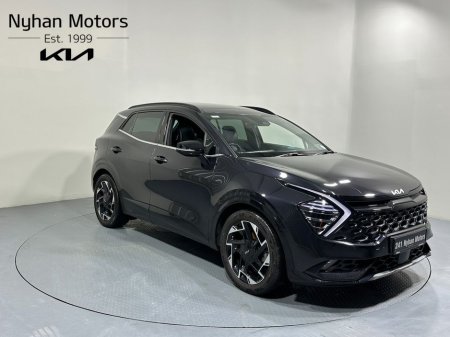 2024 Kia Sportage GT Line 1.6 Crdi