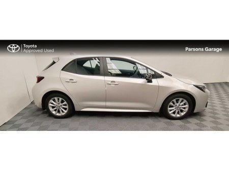 2026 Toyota Corolla - thumbnail 3