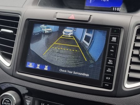 2017 Honda CR-V - thumbnail 20