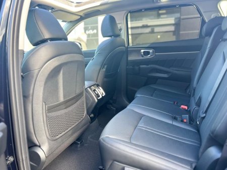 2026 Kia Sorento 1.6 Plug in Hybrid PE (7 Seater) €66,995