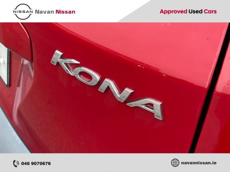 2022 Hyundai Kona 1.0 T-GDI Executive Two Tone Roof €25,950 thumbnail