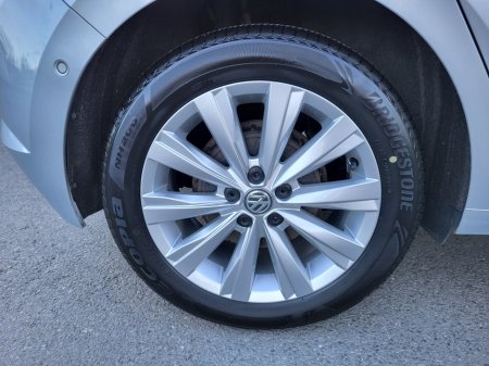 2019 Volkswagen Polo - thumbnail 11