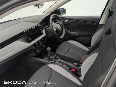 2026 Skoda Scala SELECTION 1.0TSI 115HP €29,950 thumbnail