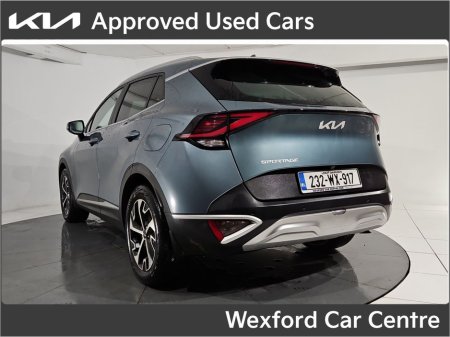 2023 Kia Sportage 1.6 Diesel K3 €33,995 thumbnail