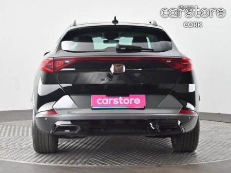 2022 Cupra Formentor Formentor V1 Phev S-A V1 eTSi Hybrid 204 PHEV 12.8 kWh DSG Auto Start/Stop €29,880