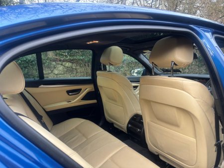 2015 BMW M5 - thumbnail 28