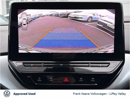 2023 Volkswagen ID.4 - thumbnail 13