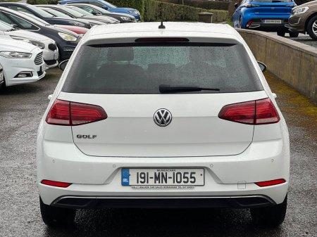 2019 Volkswagen Golf - thumbnail 6