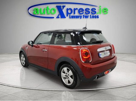 2017 MINI Cooper D - thumbnail 11