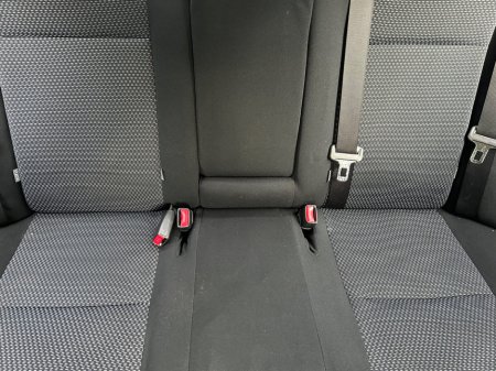 2011 Toyota Corolla - thumbnail 14