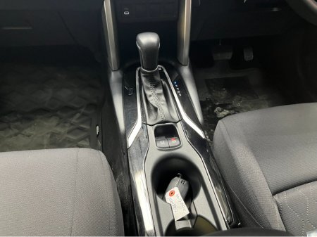 2024 Toyota Corolla Cross - thumbnail 16