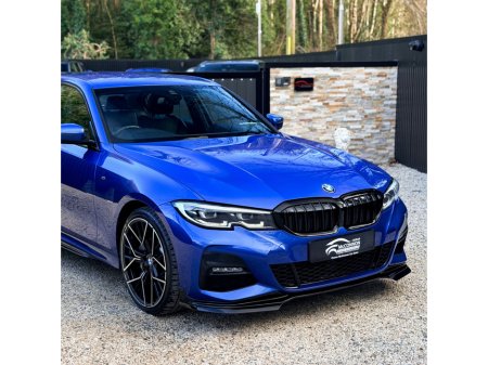 2020 BMW 3 Series - view 2