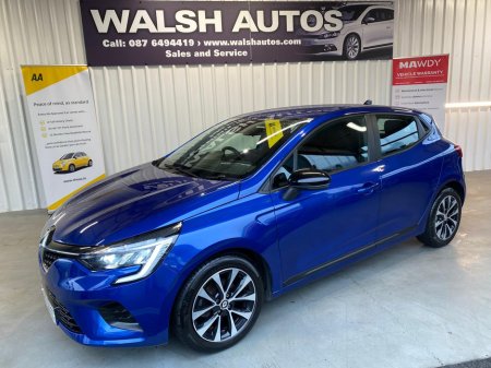 2023 Renault Clio - thumbnail 21