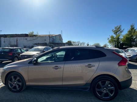 2015 Volvo V40 - photo 7