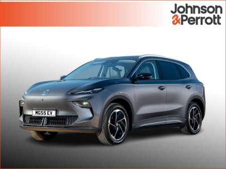 2026 MG MGS5 ORDER YOUR NEW MG S5 TODAY €30,845