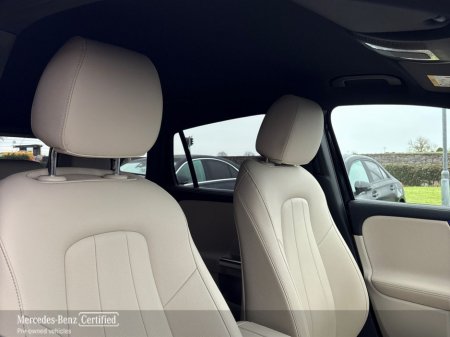 2024 Mercedes-Benz GLA Class GLA 200 d A/T Progressive *memory seats* €46,900 thumbnail