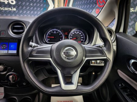 2019 Nissan Note - thumbnail 27