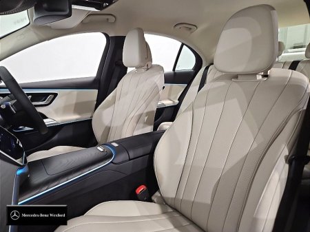 2026 Mercedes-Benz E Class E220D Avantgarde Plus with Upgraded Alloy €86,450 thumbnail