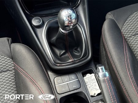 2020 Ford Puma - thumbnail 20