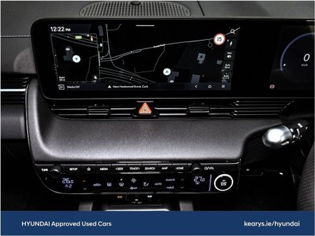 2026 Hyundai Ioniq 5 N 84kWh ORDER TODAY! €82,495 thumbnail