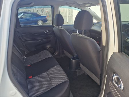 2014 Nissan Note - thumbnail 18