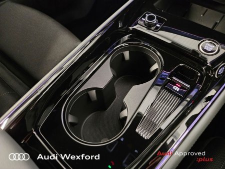 2026 Audi Q3 Audi Q3 SUV S-LINE TFSI 110 kW S tronic *NEW CAR AVAILABLE FOR IMMEDIATE DELIVERY* €69,275 thumbnail