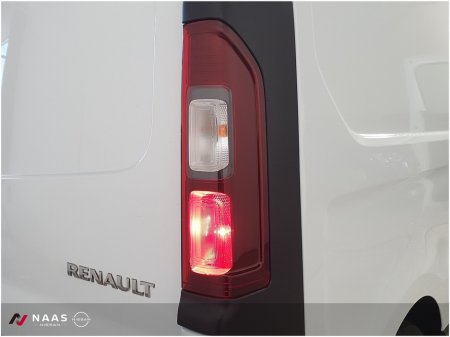 2024 Renault Trafic - thumbnail 23