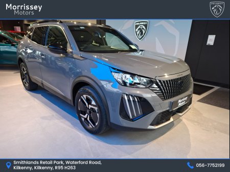 2024 Peugeot 2008 - photo 2