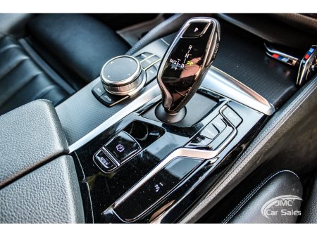 2022 BMW 5 Series - thumbnail 20