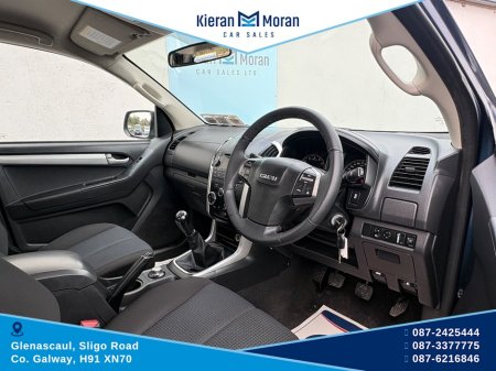 2013 Isuzu D-MAX - thumbnail 11