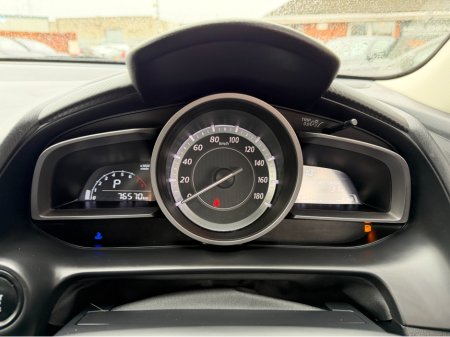 2016 Mazda Demio - thumbnail 16