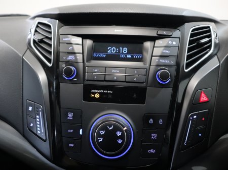 2017 Hyundai i40 *7* 1.7 CRDI S BL/DR 141PS 4DR €11,350 thumbnail