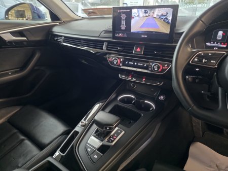 2024 Audi A4 - thumbnail 12