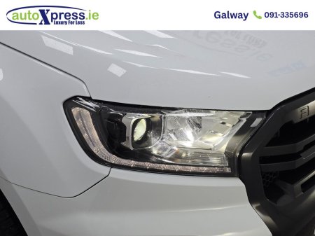 2022 Ford Ranger - thumbnail 21