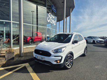 2019 Ford Ka + - thumbnail 7