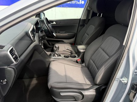 2022 Kia Sportage - photo 4