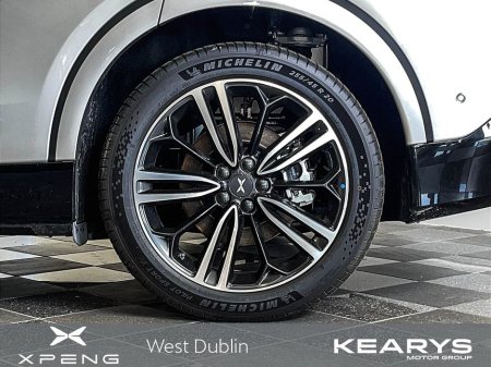 2026 Xpeng G6 - thumbnail 8